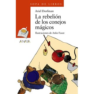 La Rebelión De Los Conejos Mágicos